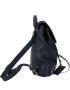 City Backpack, side view